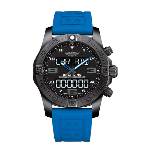 breitling b55 price|exospace b55 breitling.